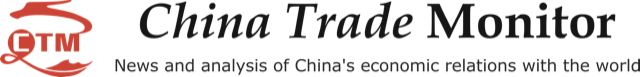 China Trade Monitor